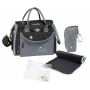 Sac à langer Baby Style Star