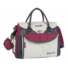 Sac à langer Baby Style Chic
