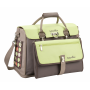 Sac à langer Free Hands Taupe / Amande