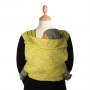 Porte-bébé asiatique BB-Tai Marigold
