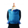 Porte-bébé asiatique BB-Tai Campanula Blue