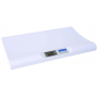Pèse-bébé électronique Baby Scale de Lanaform