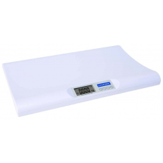Pèse-bébé électronique Baby Scale de Lanaform