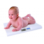 Pèse-bébé électronique Baby Scale de Lanaform