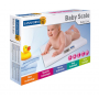 Pèse-bébé électronique Baby Scale de Lanaform