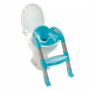 Réducteur de WC Kiddyloo