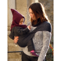Porte-bébé tube Wacotto Magenta