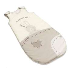 Gigoteuse Au dodo petit lapin 0-6 mois