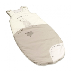 Gigoteuse Au dodo petit lapin 6-36 mois