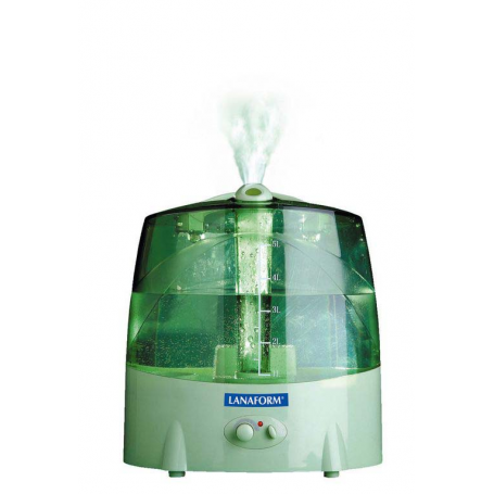 Humidificateur d'air à vapeur froide Family Care