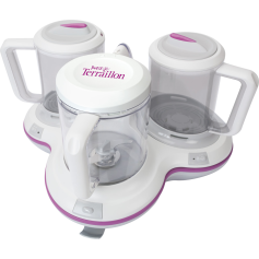 Robot Cuiseur Petit Gourmet Violine