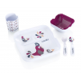 Coffret Repas Lovely Lunch Bird