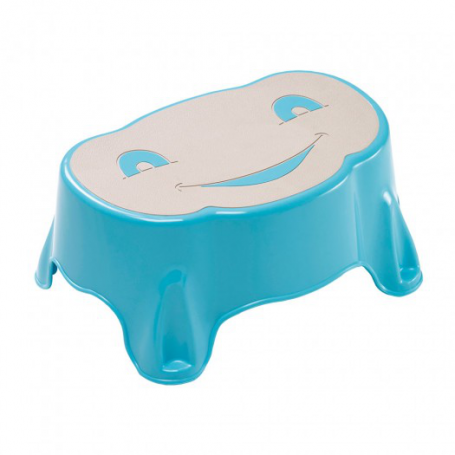 THERMOBABY Marchepied BABYSCALE Stable Et Antidérapant Jusqu'à 150kg