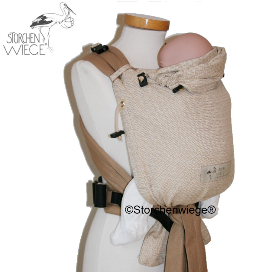 Porte Bebe Babycarrier Storchenwiege Porte Bebe Asiatique Mei Tai Storchenwiege Nature15 Bebeluga Porte Bebe Babycarrier Storchenwiege Porte Bebe Asiatique Mei Tai Storchenwiege Nature15 Bebeluga
