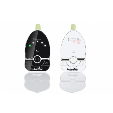 Ecoute-bébé Easy Care 2 de Babymoov