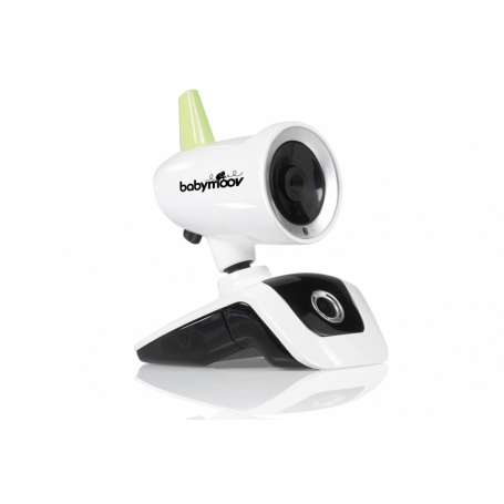 Emetteur additionnel pour Visio Care 3 de Babymoov