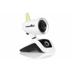 Emetteur additionnel pour Visio Care 3 de Babymoov