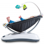 Balancelle Rockaroo Confort Multi Couleurs de 4Moms