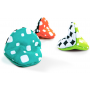 Balancelle Rockaroo Confort Multi Couleurs de 4Moms