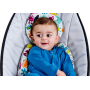 Réducteur nouveau-né pour Mamaroo et Rockaroo