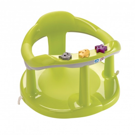 Aquasphere Siège De Bain Pour Bébé Vert