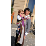 Sling Bulline sans noeud Julie de Neobulle