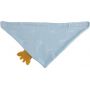 Bandana anneau de dentition Sophie La Girafe