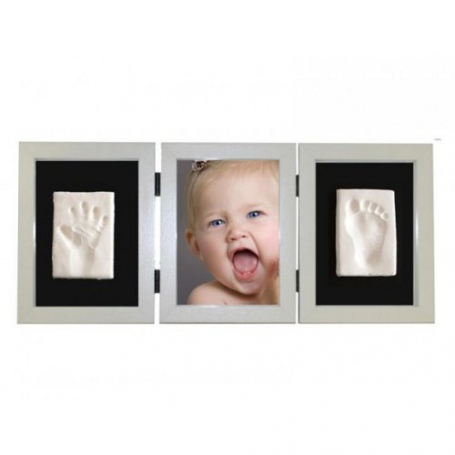 Kit d'empreintes My First Main et Pied de Lilikim