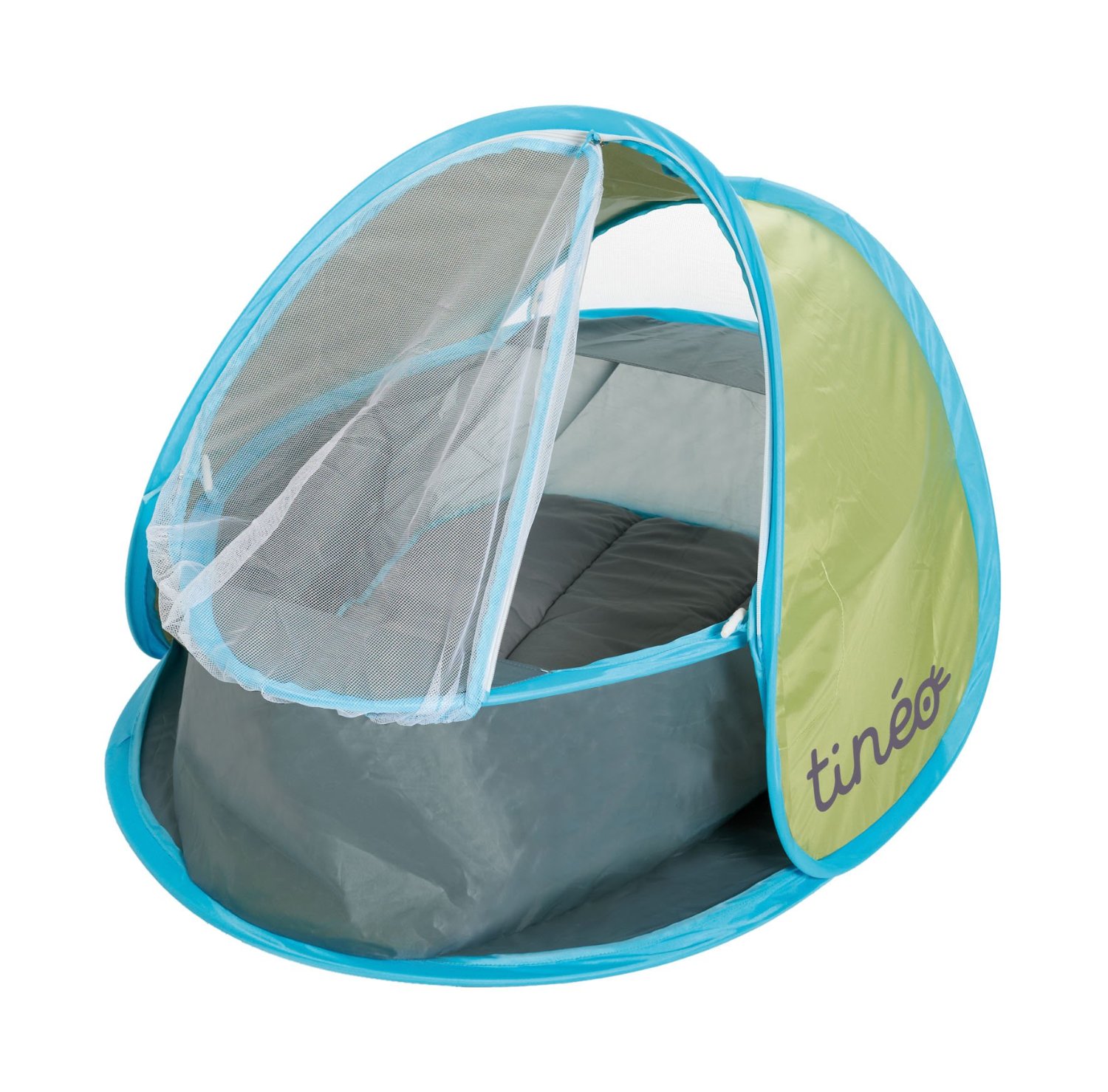 Tente pop up anti UV TINEO : Comparateur, Avis, Prix