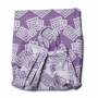 Sling Bulline Jacquard Labyrinthe Violet de Neobulle