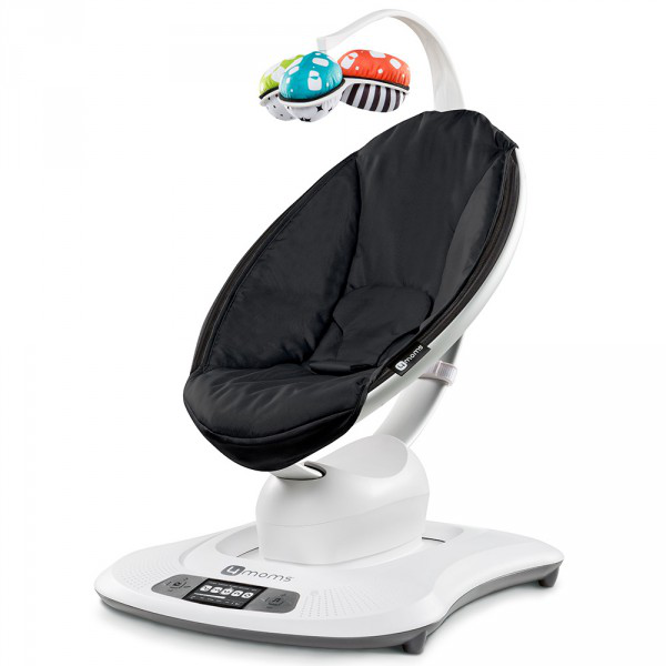 Balancelle 4.0 de 4moms - mamaRoo - CasaKids