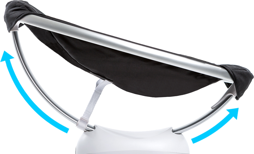 Balancelle Mamaroo 4MOMS : Comparateur, Avis, Prix