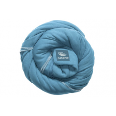 Écharpe de portage Manduca Sling