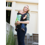 Porte-bébé en coton Boba Carrier 4G Kangourou