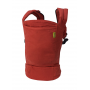 Porte-bébé en coton Boba Carrier 4G Moab