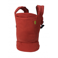 Porte-bébé en coton Boba Carrier 4G Moab