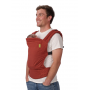 Porte-bébé en coton Boba Carrier 4G Moab