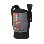 Porte-bébé en coton Boba 4G Peak
