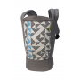 Porte-bébé en coton Boba Carrier 4G Vail