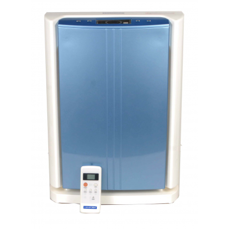 Purificateur d'air Full Tech Filte