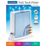 Purificateur d'air Full Tech Filte