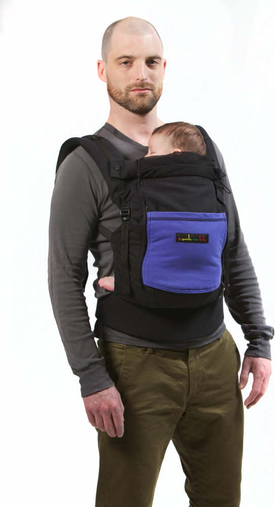 physiocarrier love radius
