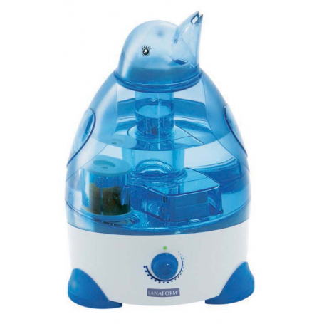 Humidificateur d'air Lily