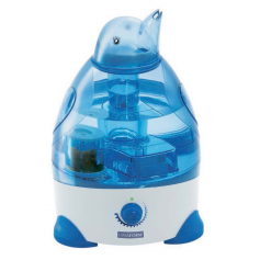 Humidificateur d'air Lily