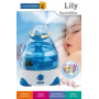 Humidificateur d'air Lily