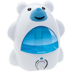Humidificateur d'air Mixy de Lanaform
