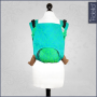 Onbuhimo Amors Love Arrows Green de Fidella
