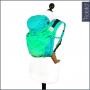 Onbuhimo Amors Love Arrows Green de Fidella
