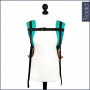 Onbuhimo Amors Love Arrows Green de Fidella
