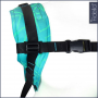 Onbuhimo Amors Love Arrows Green de Fidella